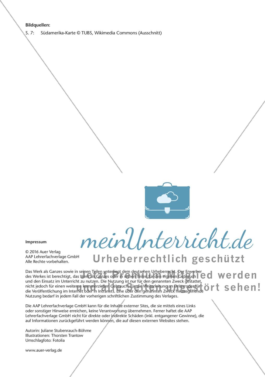 Stundeneinstiege zum Thema Wortschatz Preview 21
