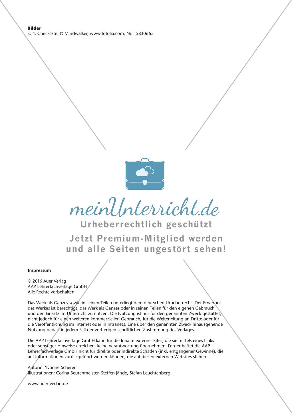 Satzglieder Preview 22