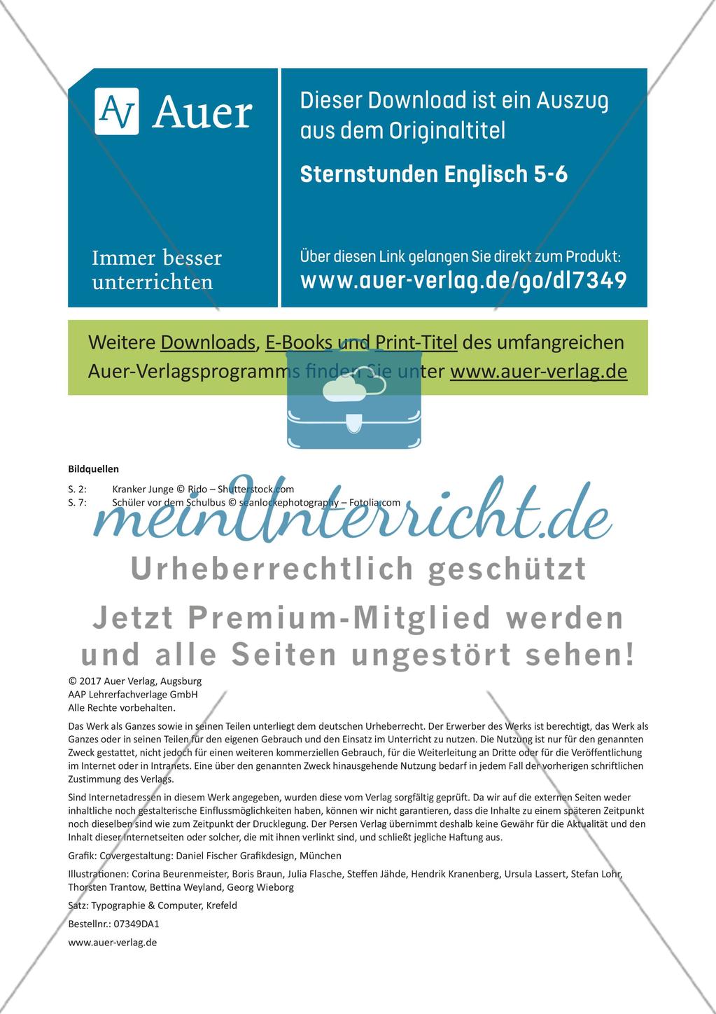 Listening im Anfangsunterricht Preview 16