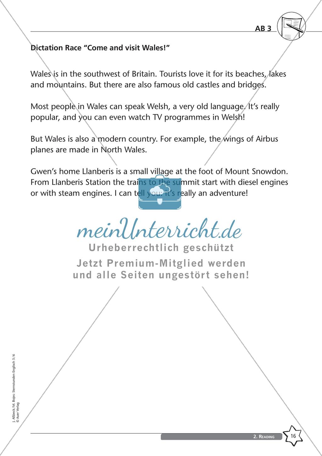 Reading Comprehension im Anfangsunterricht Preview 18