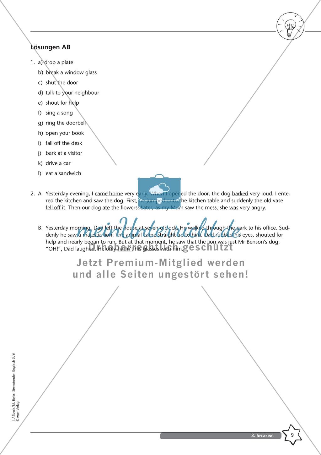 Sprachkompetenz im Anfangsunterricht Preview 11