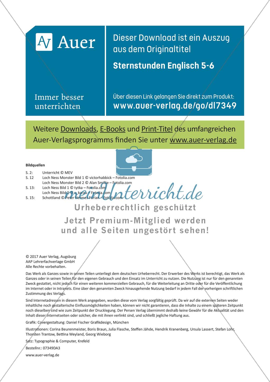 Sprachkompetenz im Anfangsunterricht Preview 27