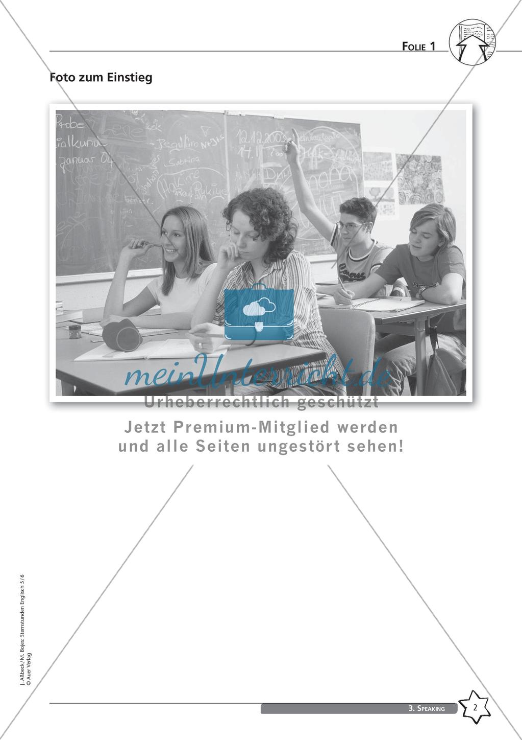 Sprachkompetenz im Anfangsunterricht Preview 4