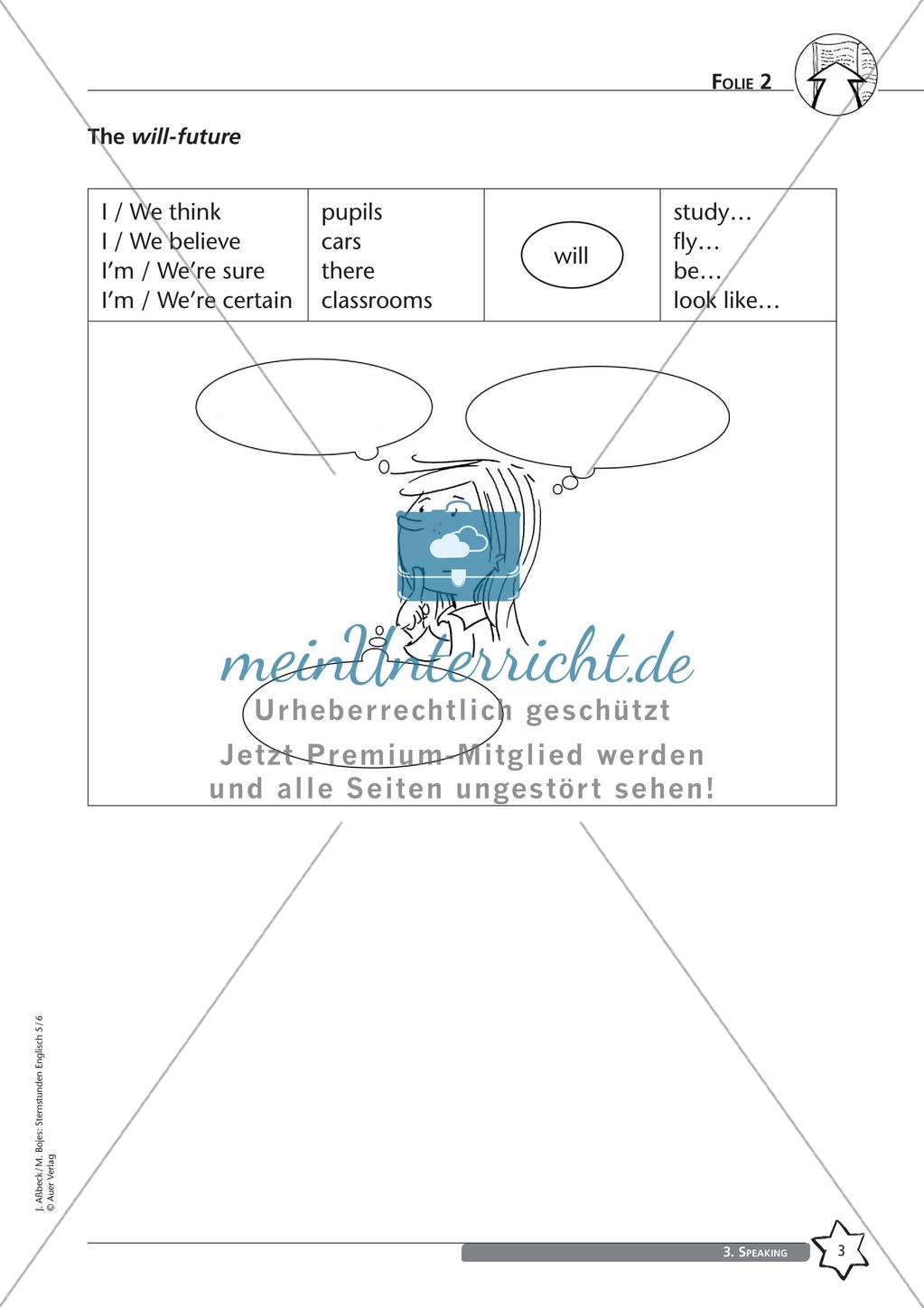 Sprachkompetenz im Anfangsunterricht Preview 5