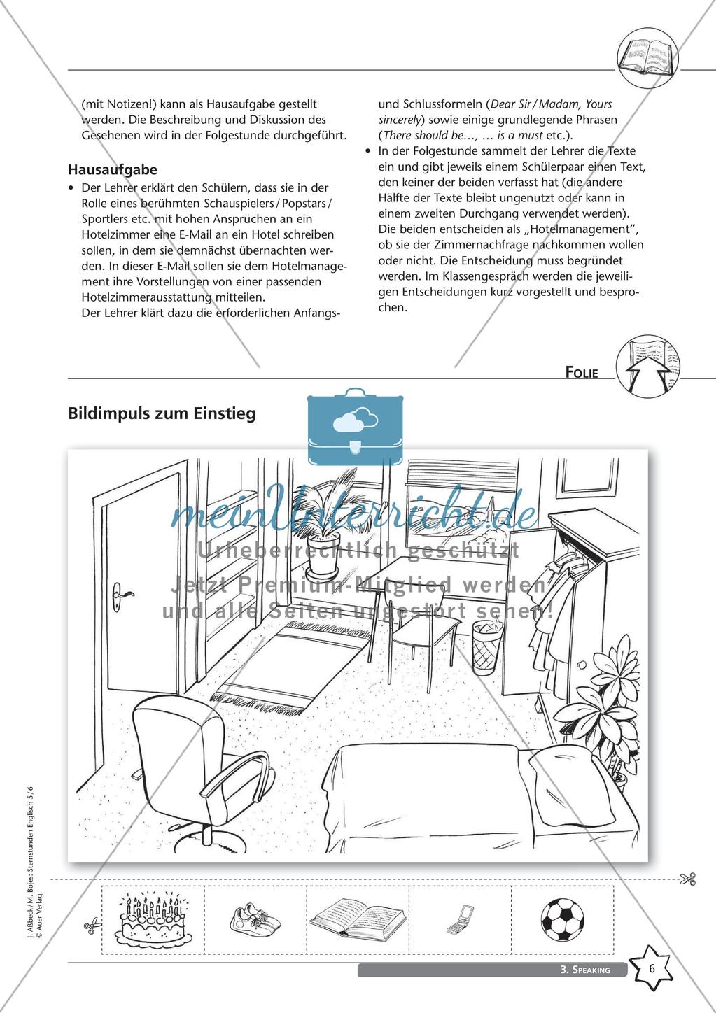 Sprachkompetenz im Anfangsunterricht Preview 8