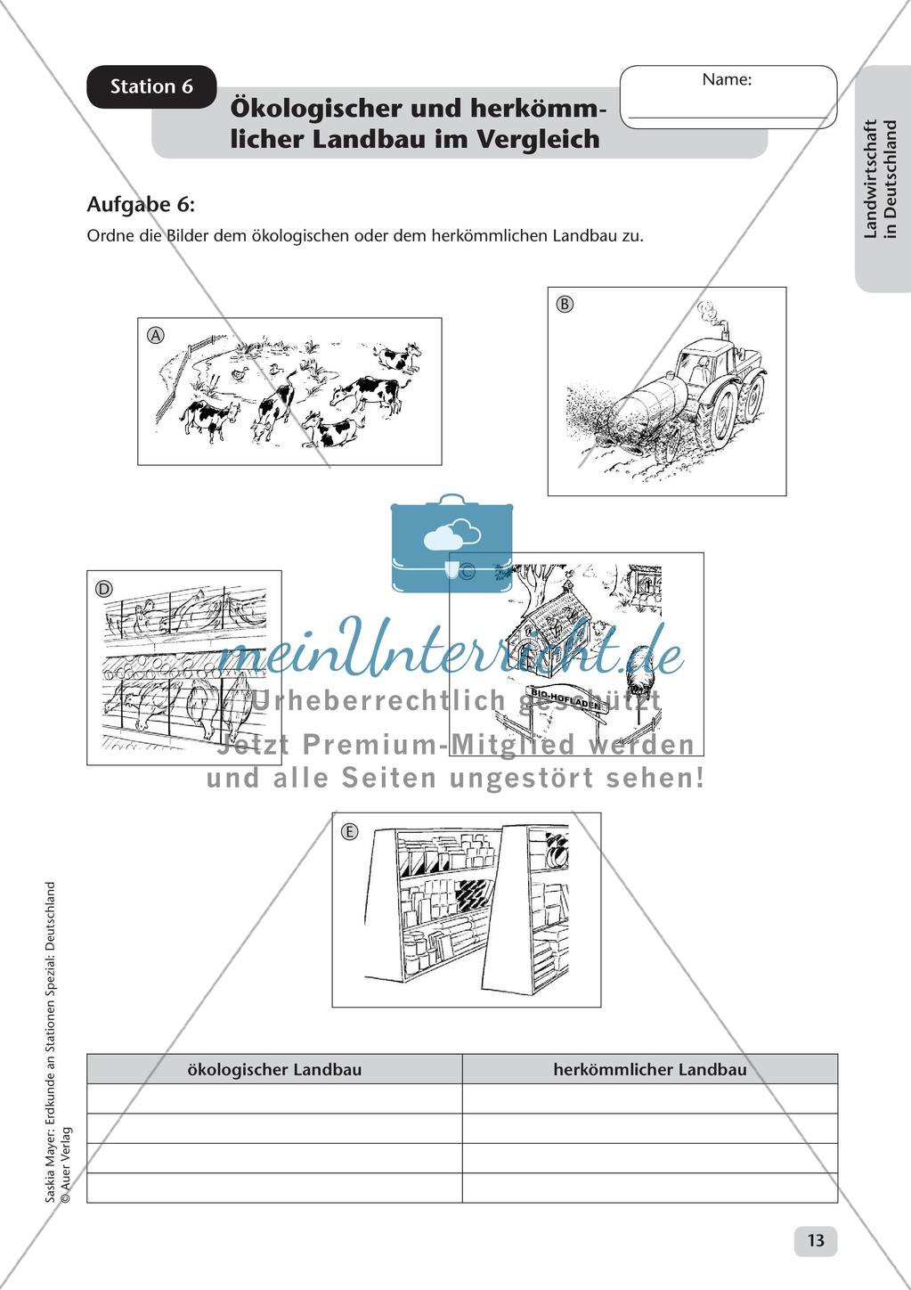 Landwirtschaft in Deutschland Preview 15