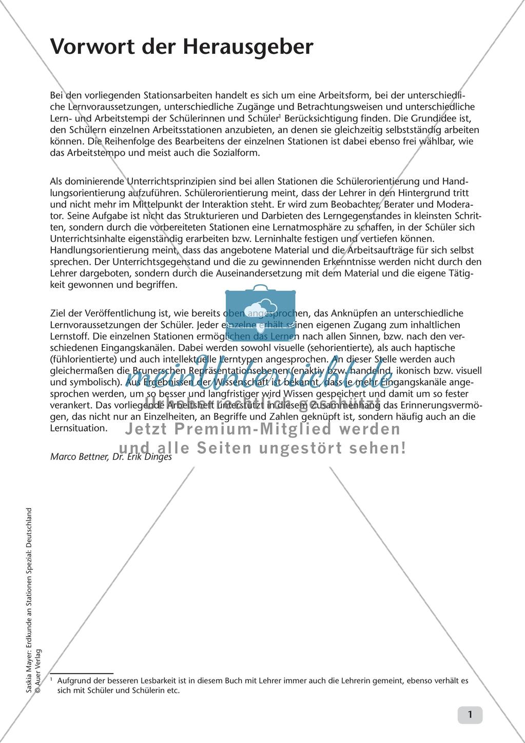 Landwirtschaft in Deutschland Preview 3
