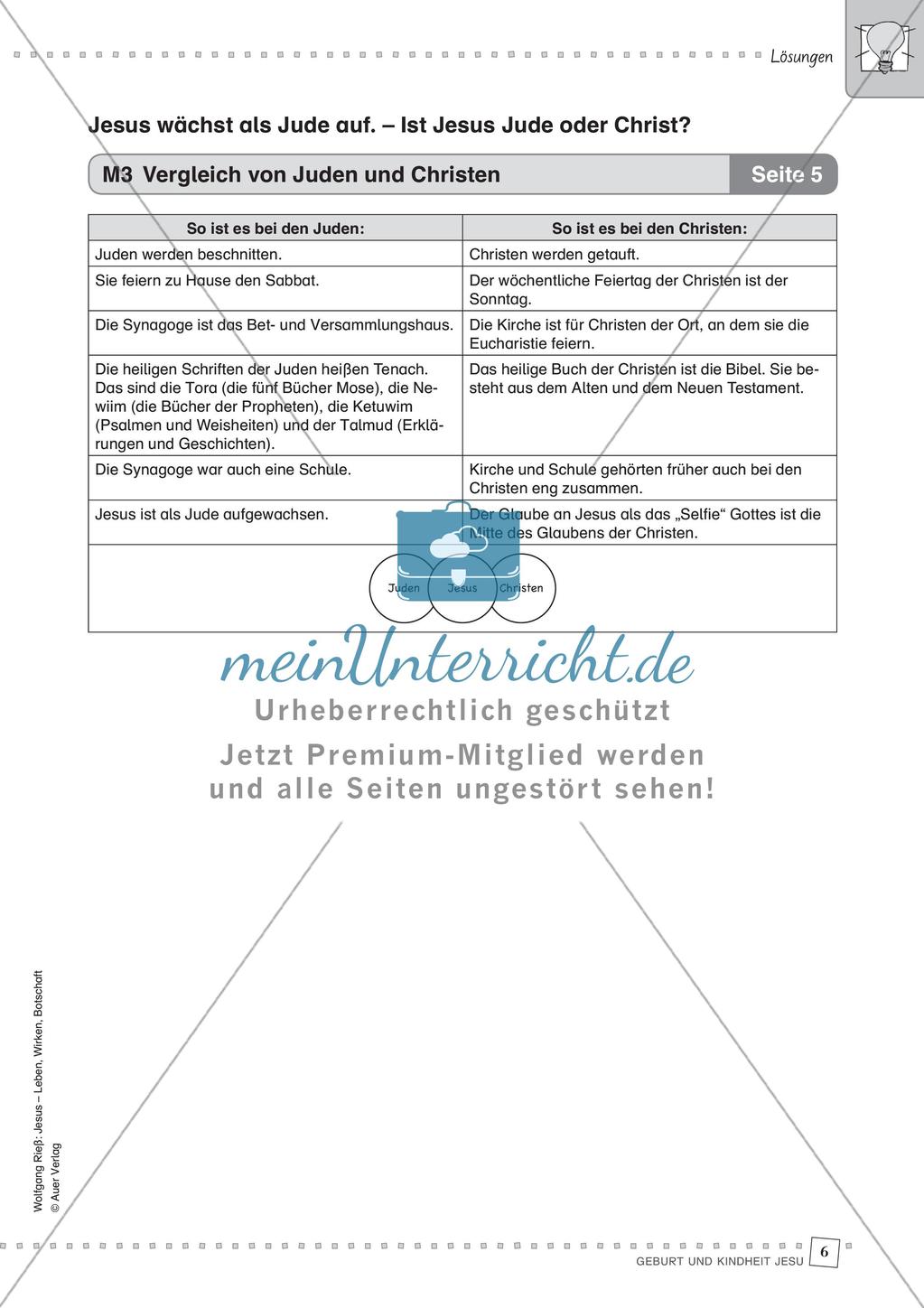 Die Kindheit Jesu Preview 8