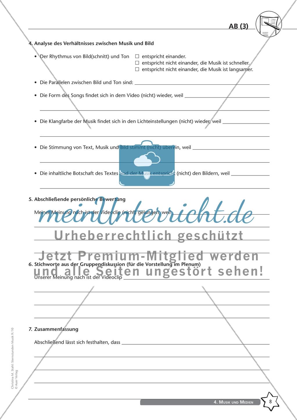 Musik und Medien Preview 10