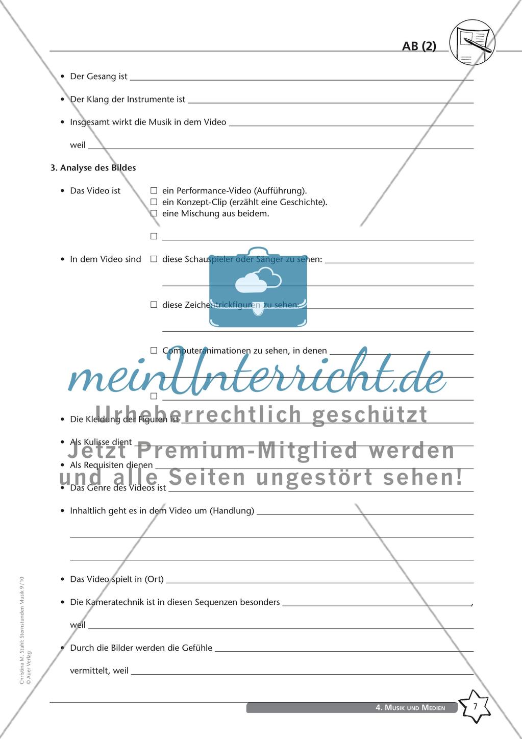 Musik und Medien Preview 9