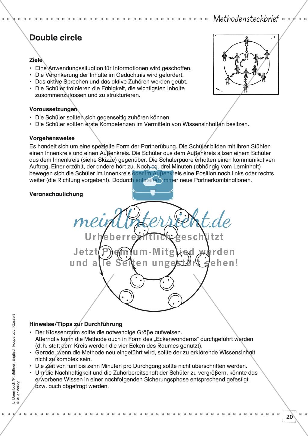 Kooperative Methoden - Welcome to Hollywood Preview 22