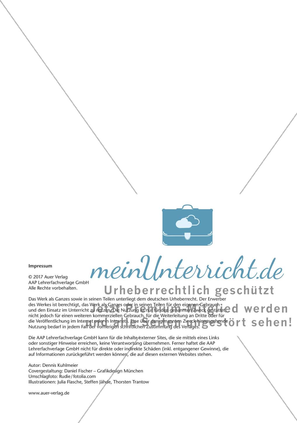 Spielideen zum Thema Kommunikation Preview 11