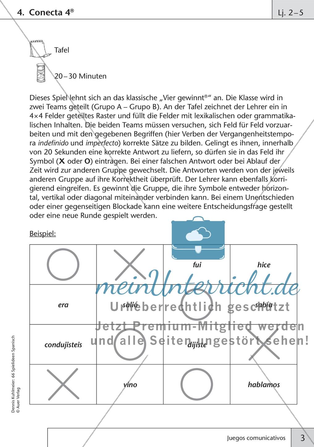 Spielideen zum Thema Kommunikation Preview 5