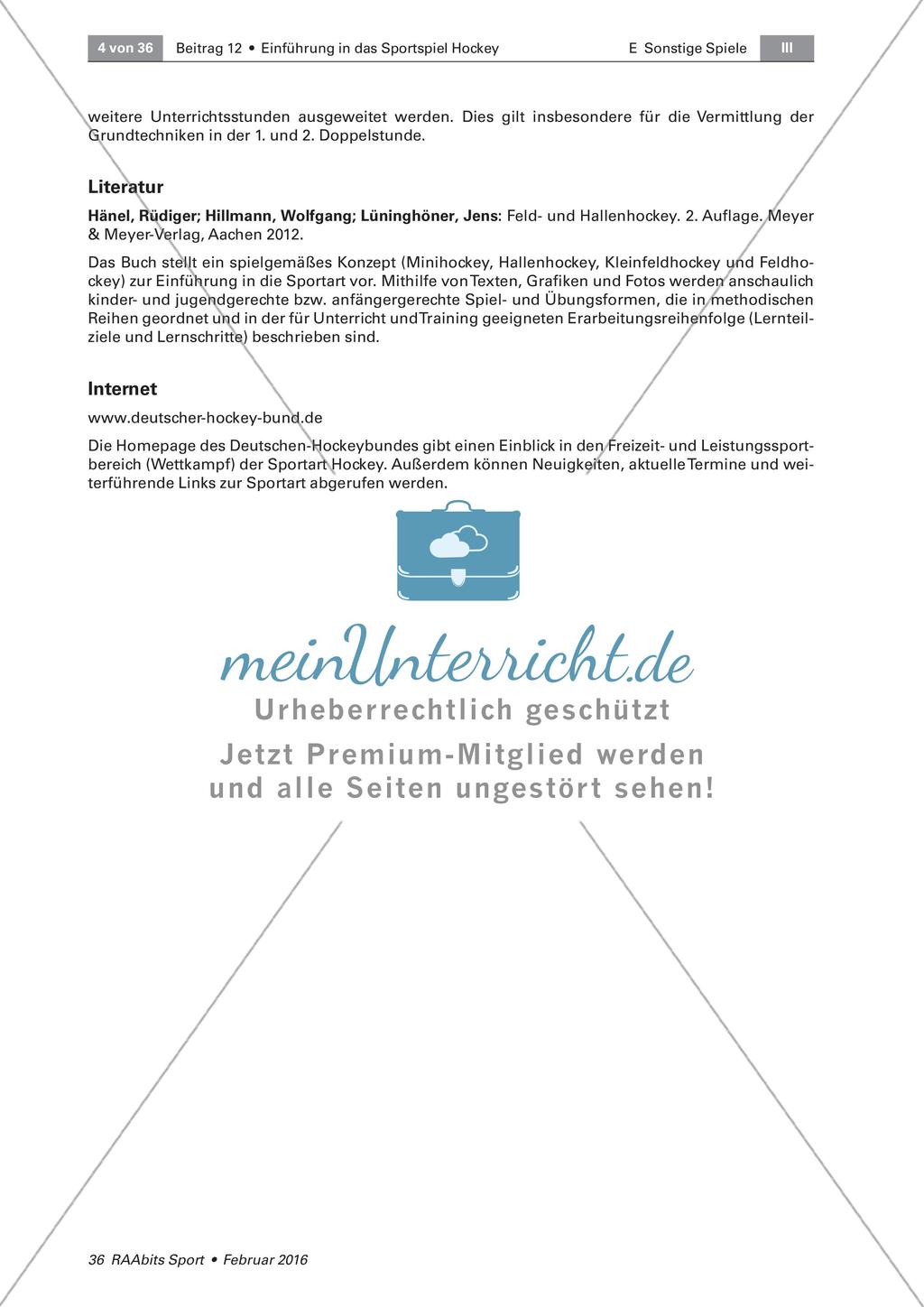 Einführung Preview 4