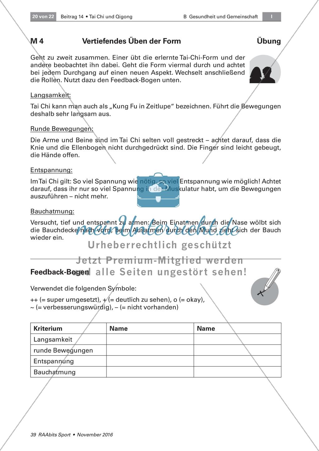 Chi: Selbstversuch Preview 1