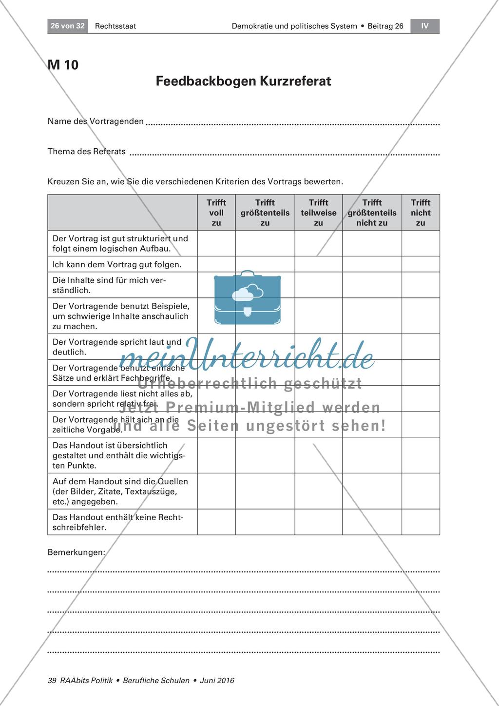 Folter im Rechtsstaat? Preview 2