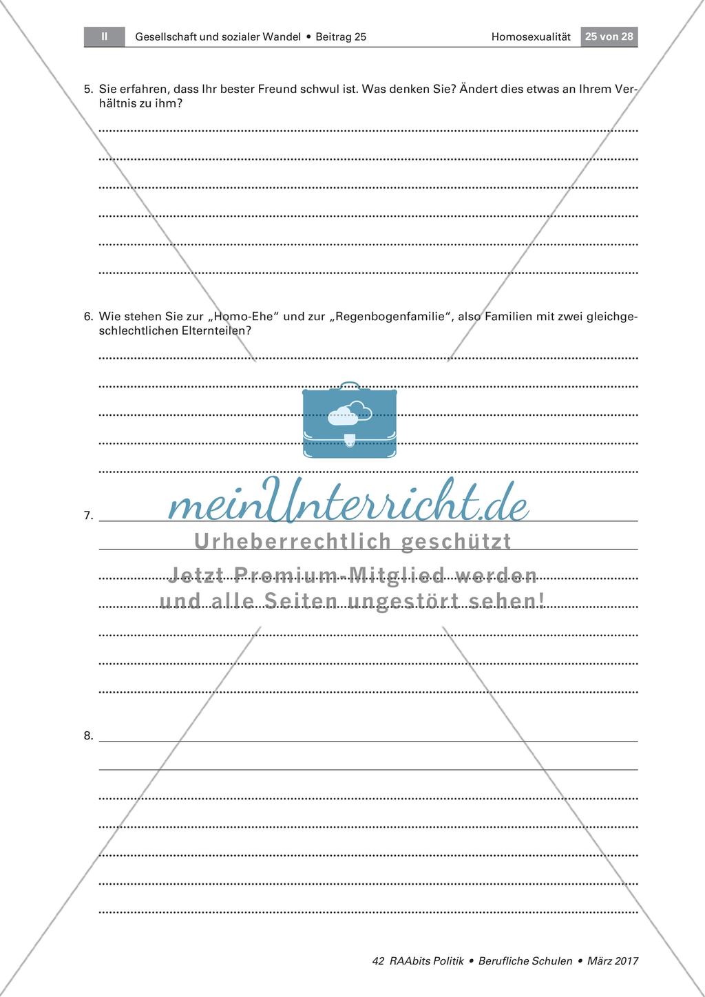 Lernerfolgskontrolle zum Thema