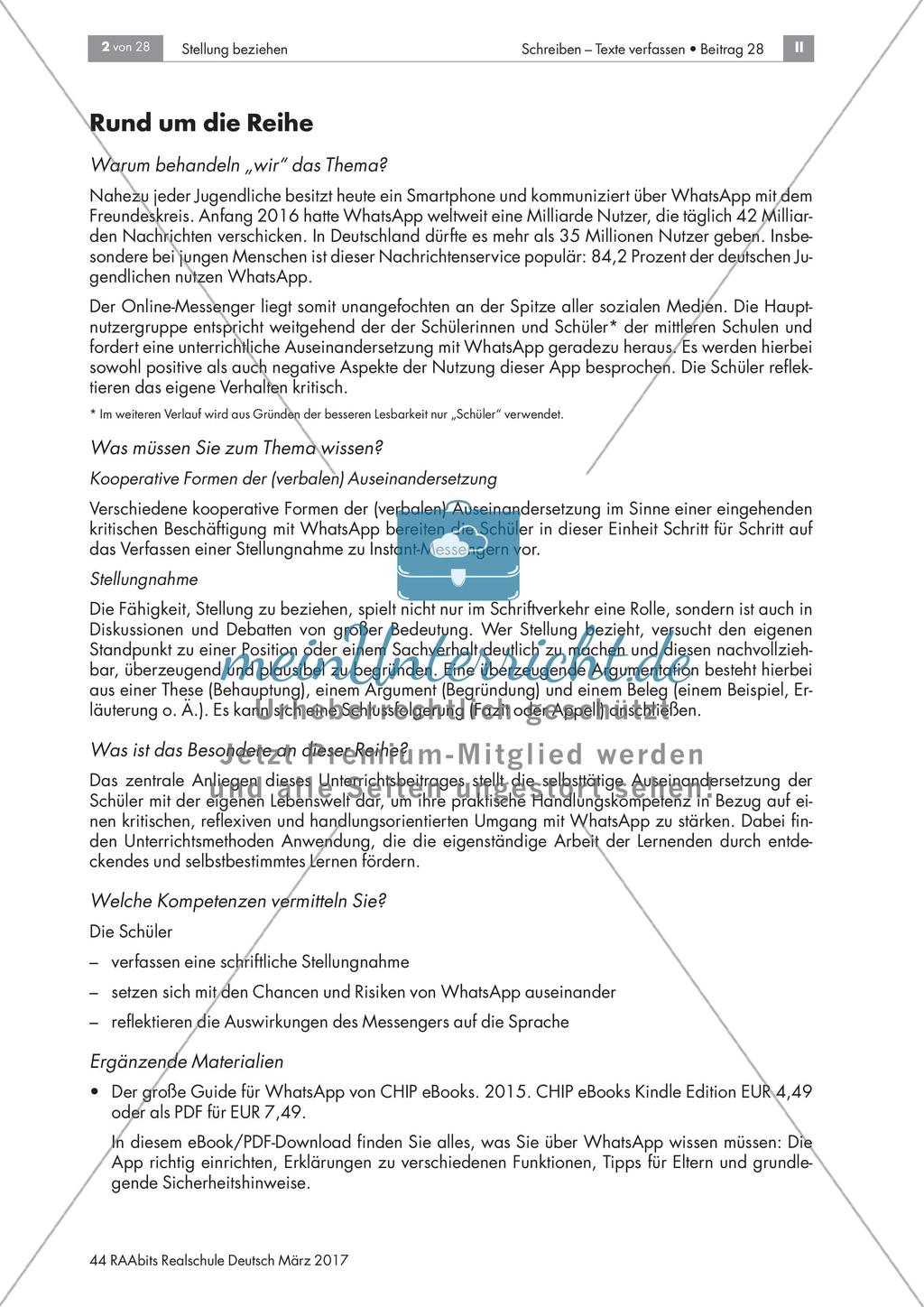 Einführung Preview 2