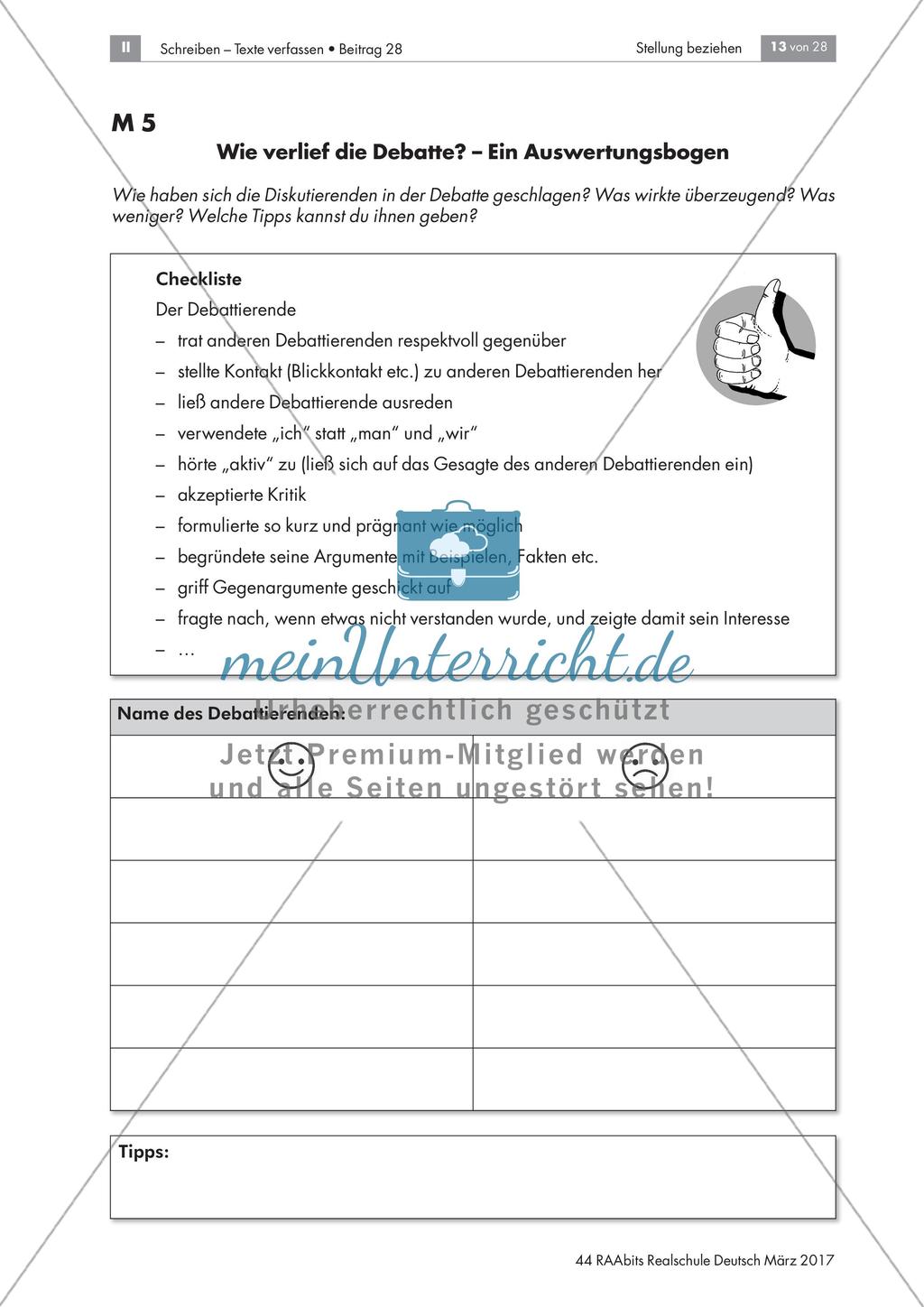 WhatsApp: Fluch oder Segen? Preview 6