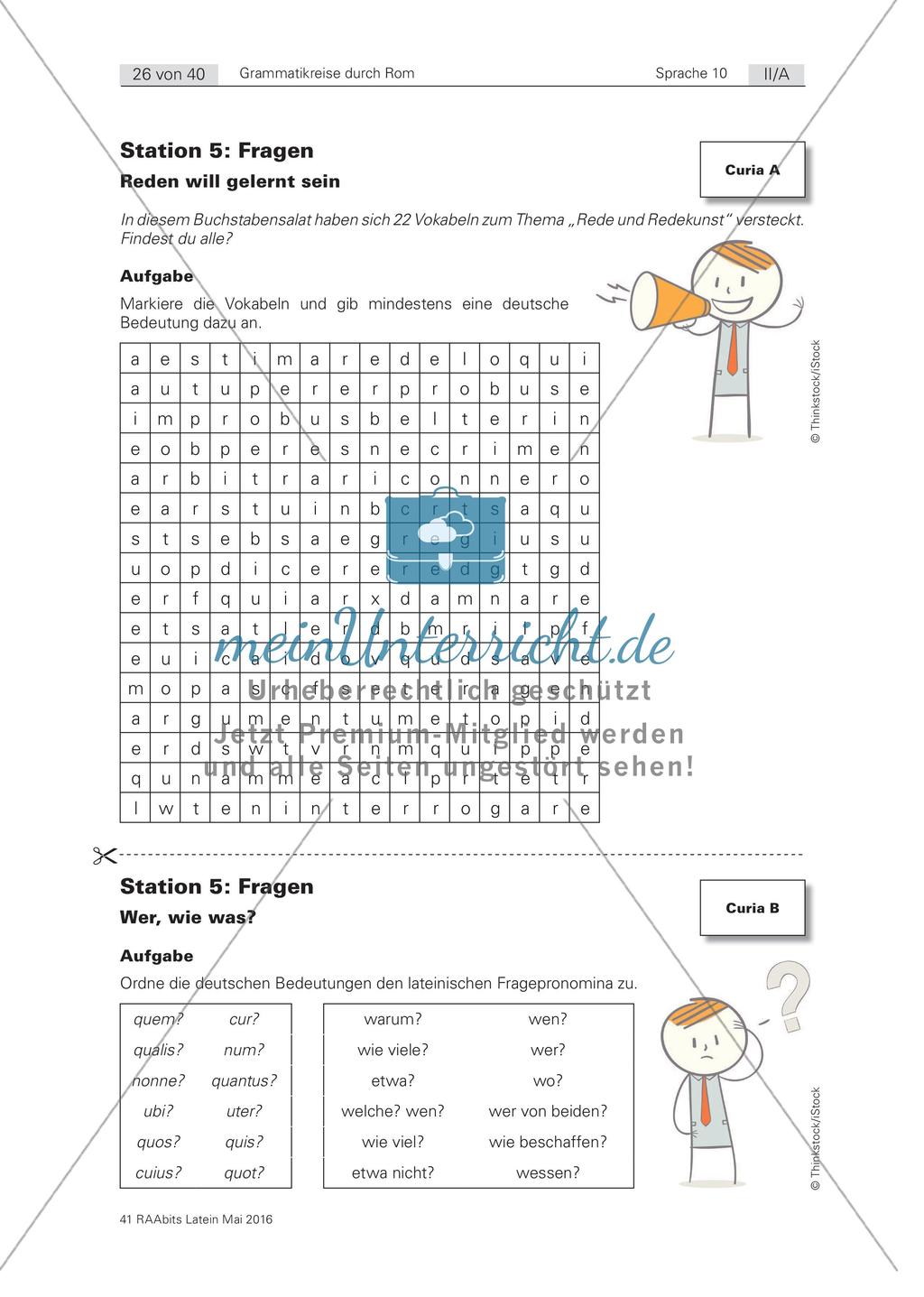 Curia – Fragen Preview 1