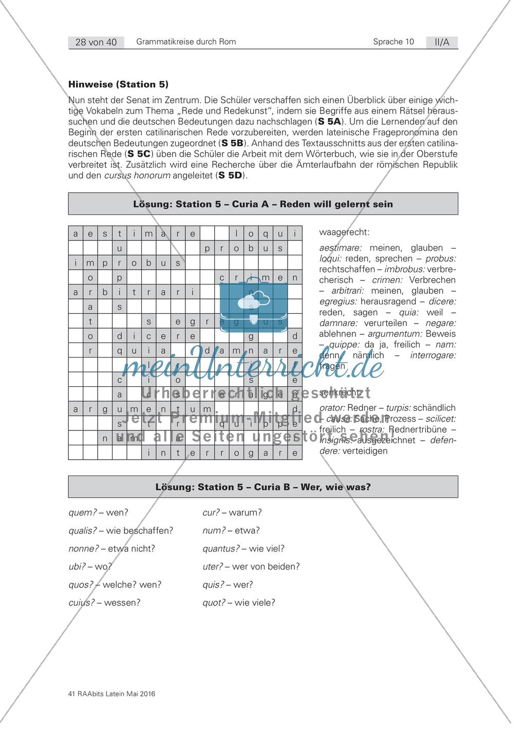 Curia – Fragen Preview 3
