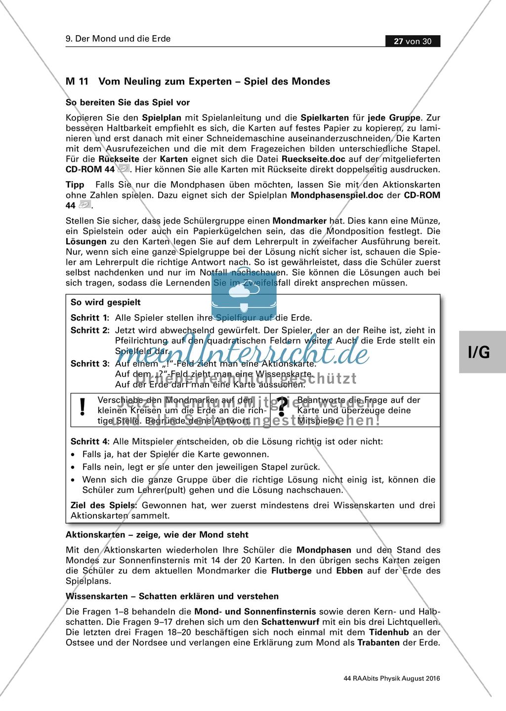 Hinweise und Lösungen Preview 7