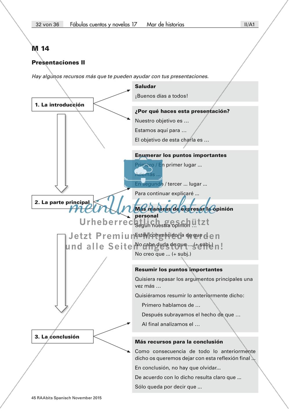 Inmigración ilegal: presentaciones Preview 2