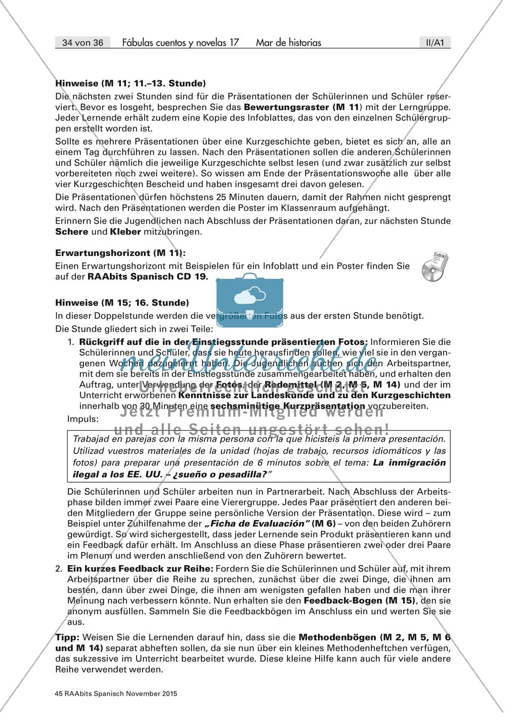 Inmigración ilegal: presentaciones Preview 4