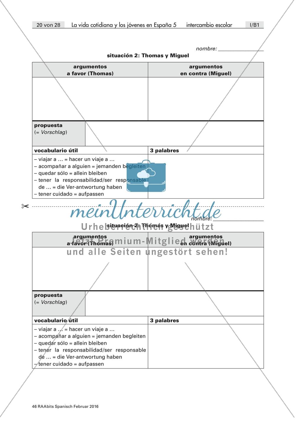 Förderung von Sprechkompetenzen: Beurteilungskriterien kennenlernen Preview 2