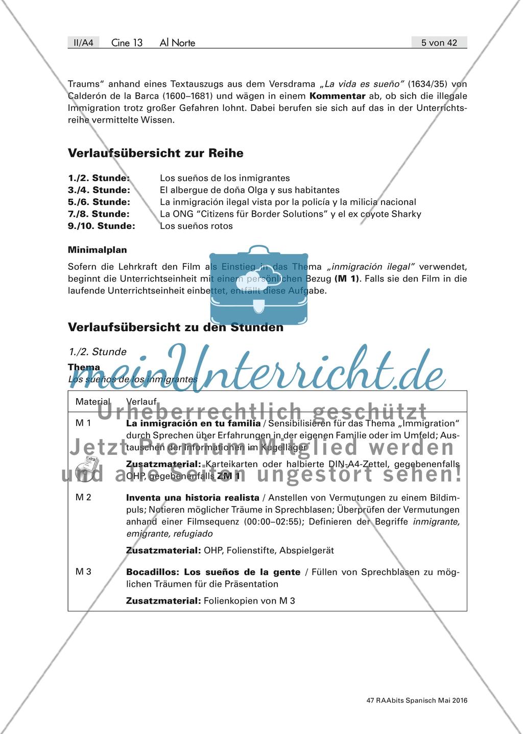 Einführung mit Zusatzmaterial Preview 5