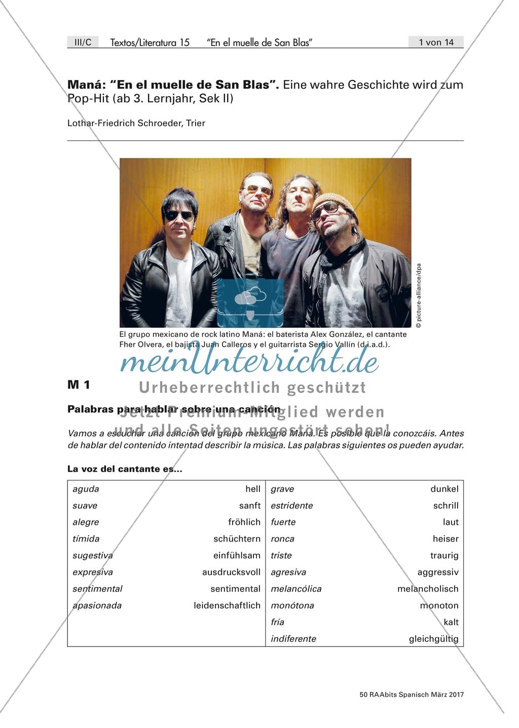Maná: