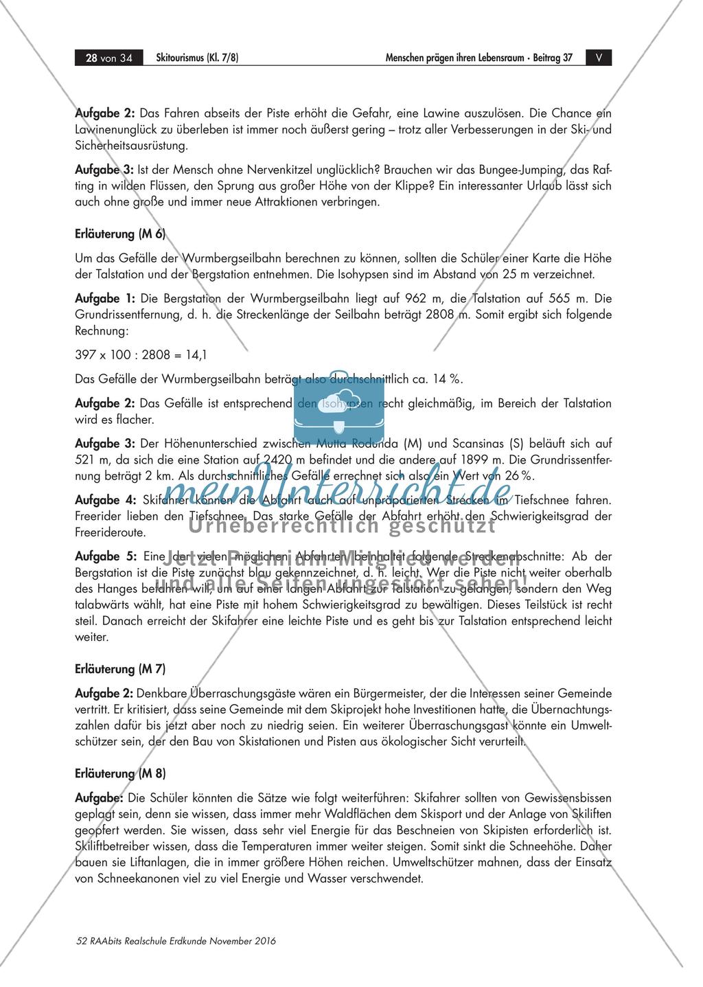 Skitourismus: Wintersportorte im Blick Preview 22
