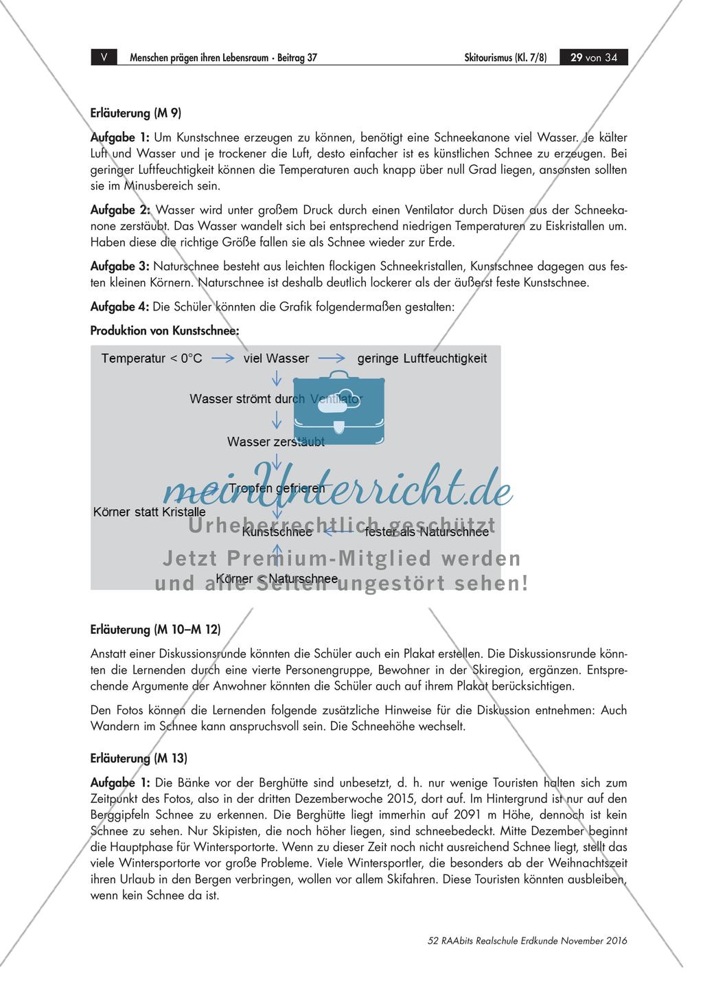 Skitourismus: Wintersportorte im Blick Preview 23