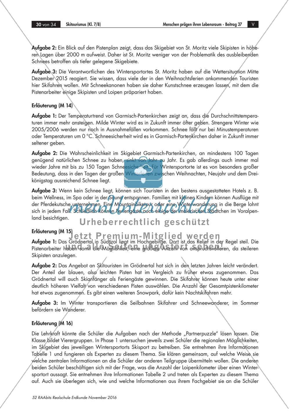 Skitourismus: Wintersportorte im Blick Preview 24