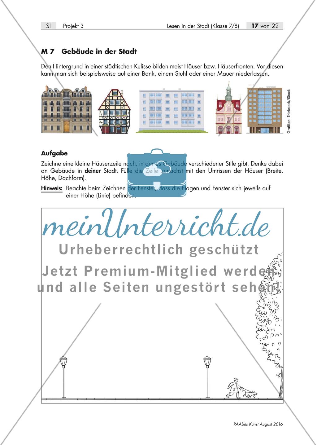 Fotografie und Zeichnung Preview 11