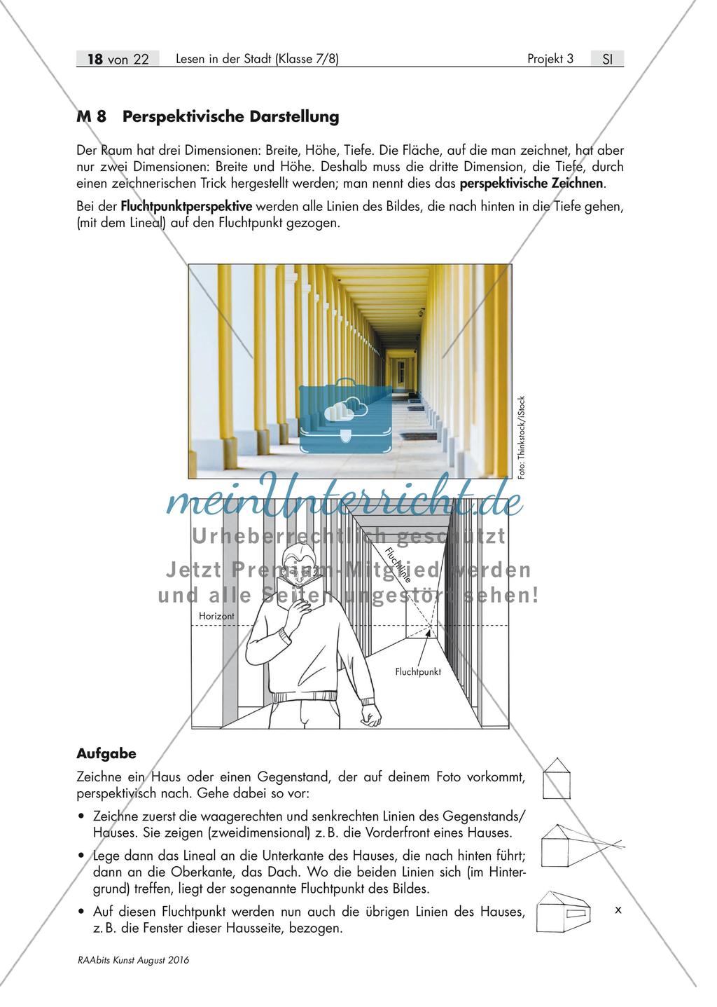 Fotografie und Zeichnung Preview 12