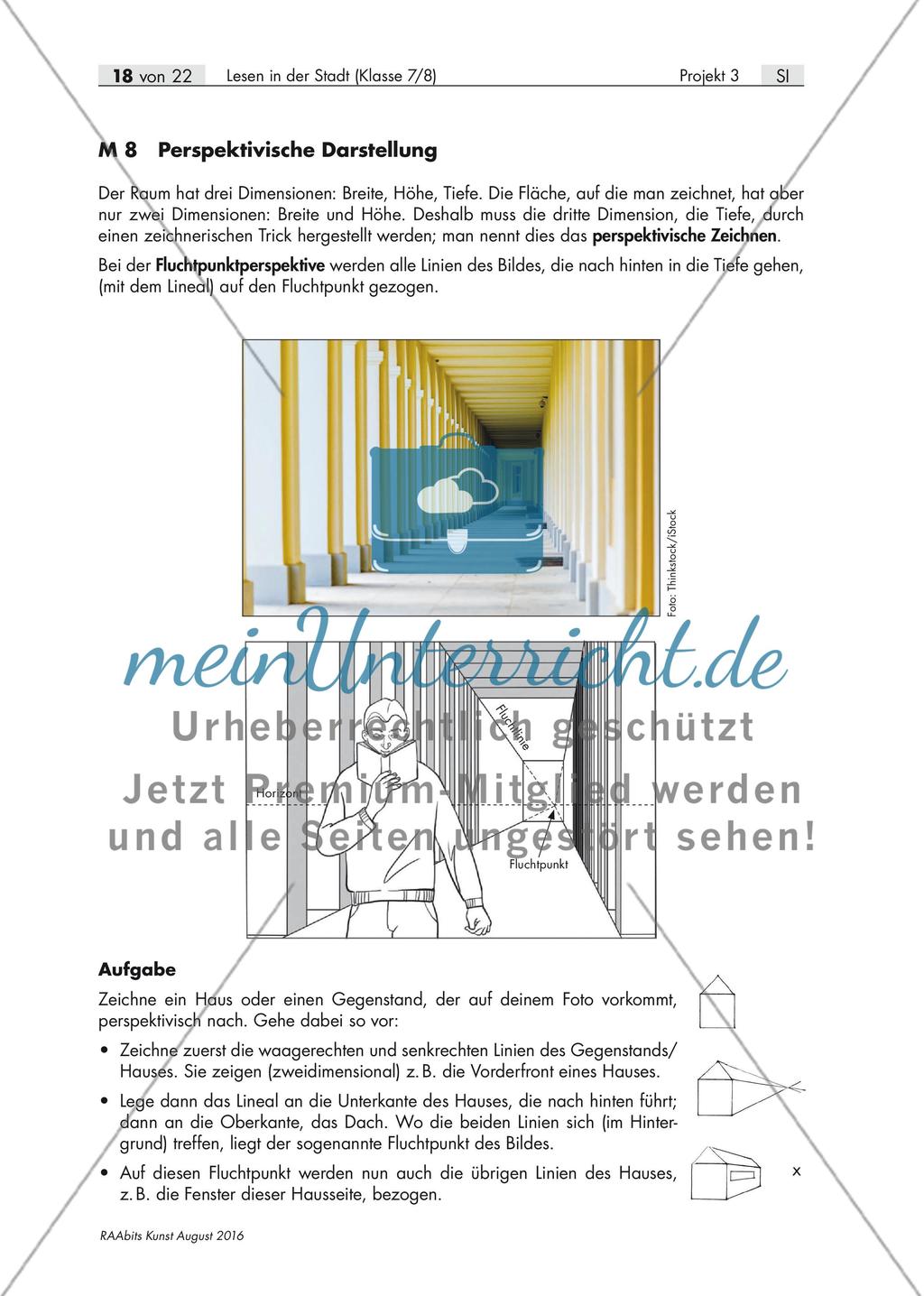 Fotografie und Zeichnung Preview 12