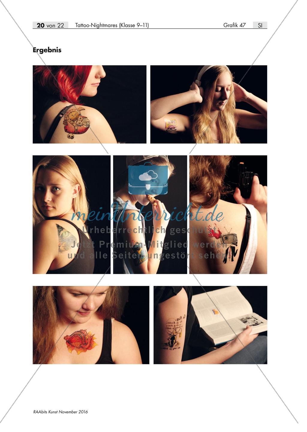 Praxisaufgabe: eigenes Coverup Preview 6