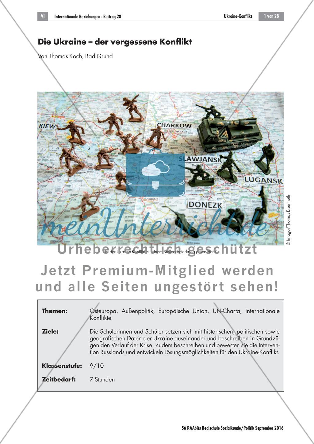Einführung mit Zusatzmaterial Preview 1