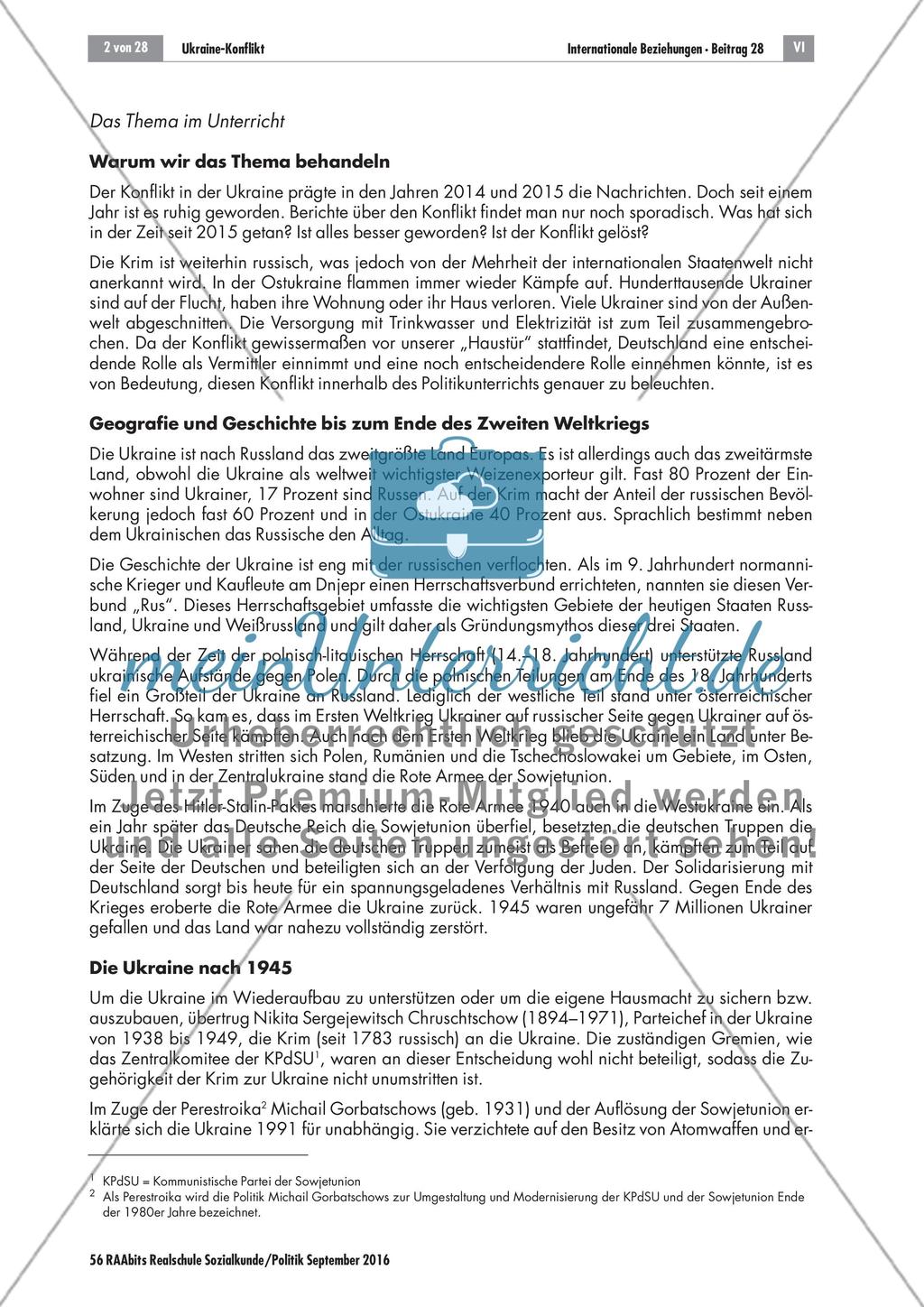Einführung mit Zusatzmaterial Preview 2