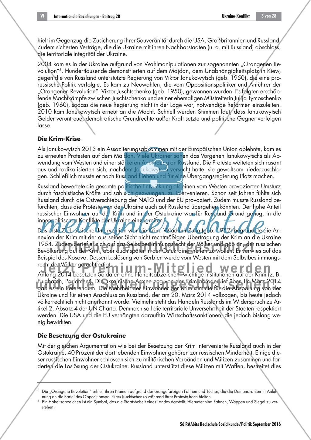 Einführung mit Zusatzmaterial Preview 3