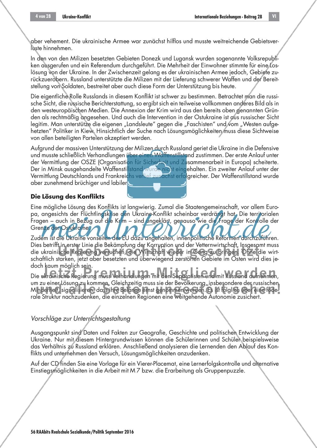 Einführung mit Zusatzmaterial Preview 4