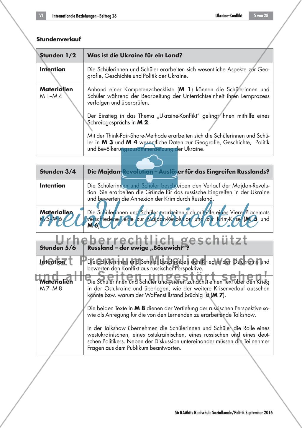 Einführung mit Zusatzmaterial Preview 5