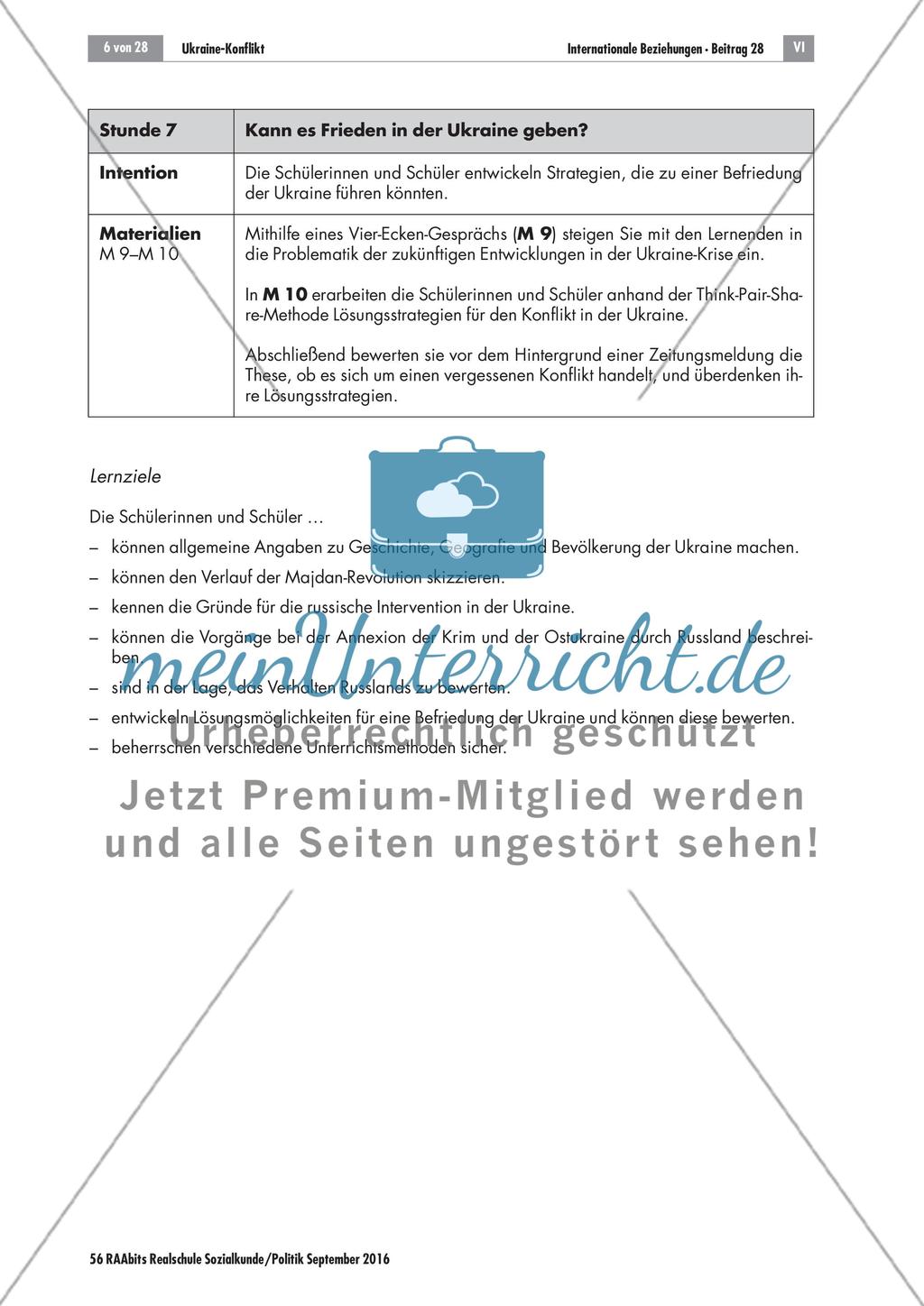 Einführung mit Zusatzmaterial Preview 6