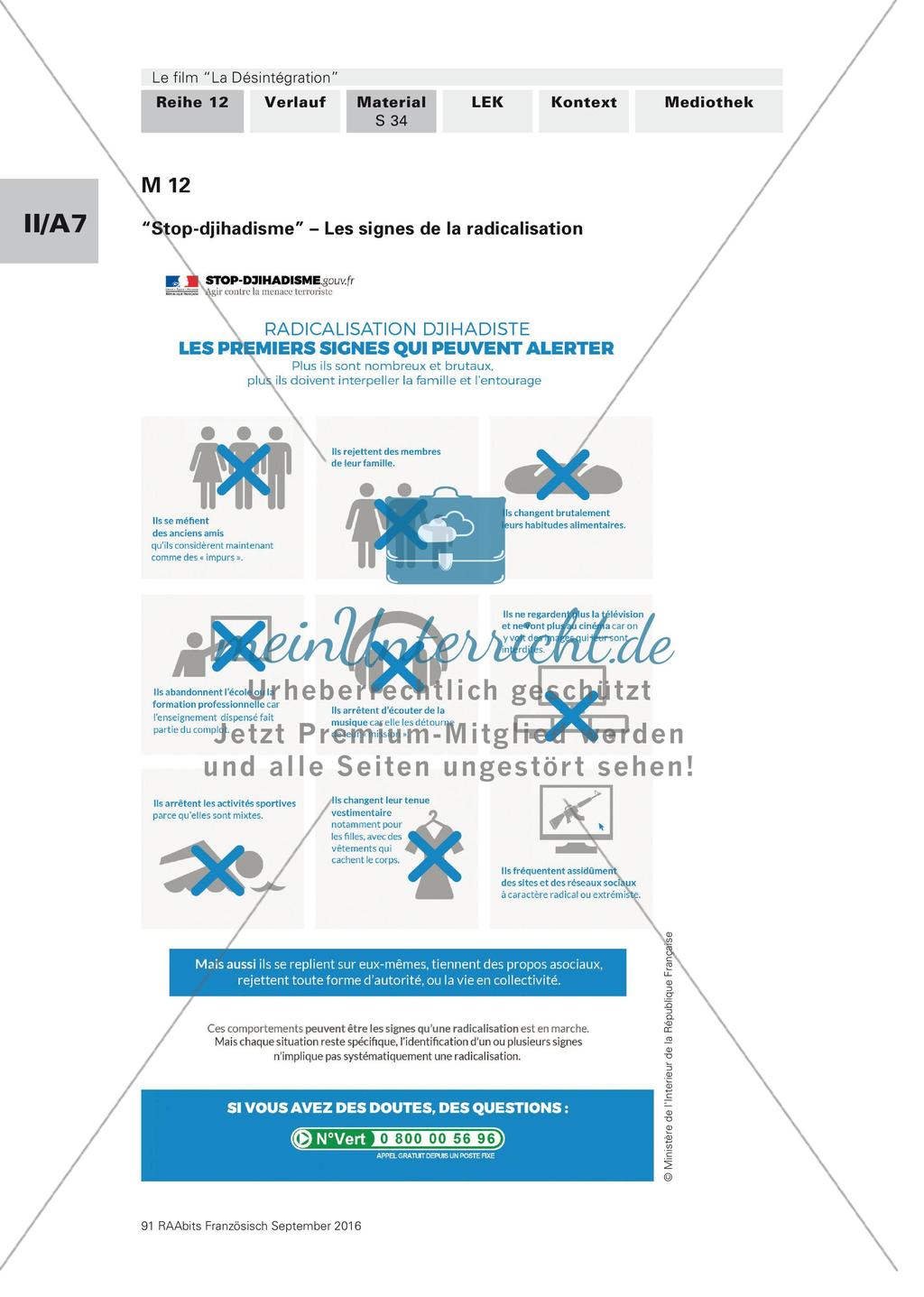 La désintegration - Stop-djihadisme Preview 2