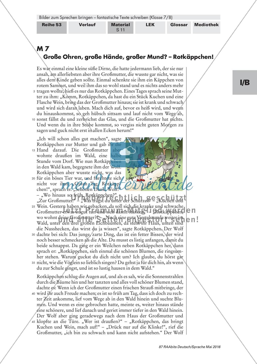 Entwerfen von Dialogen Preview 1