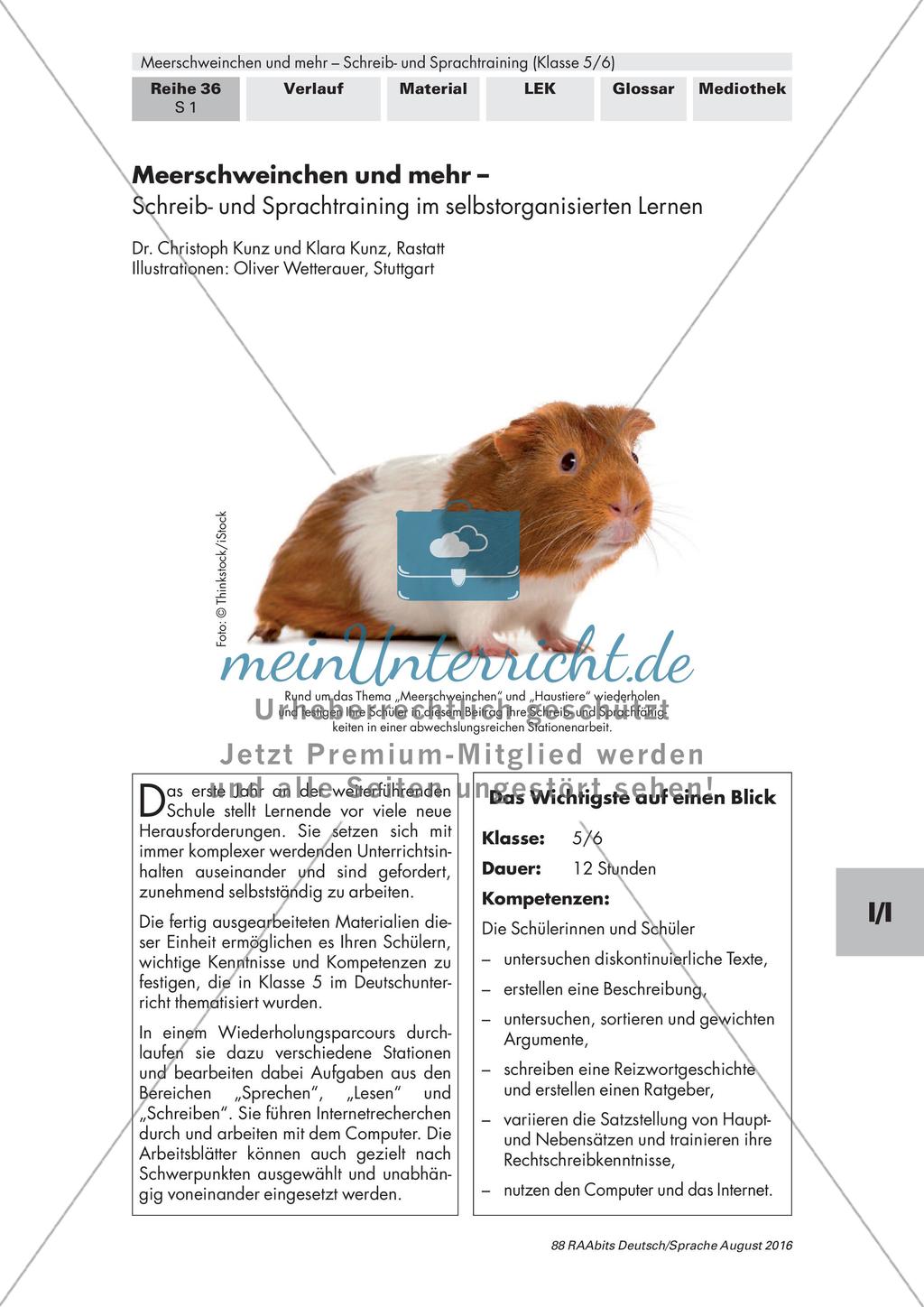 Einführung Preview 1