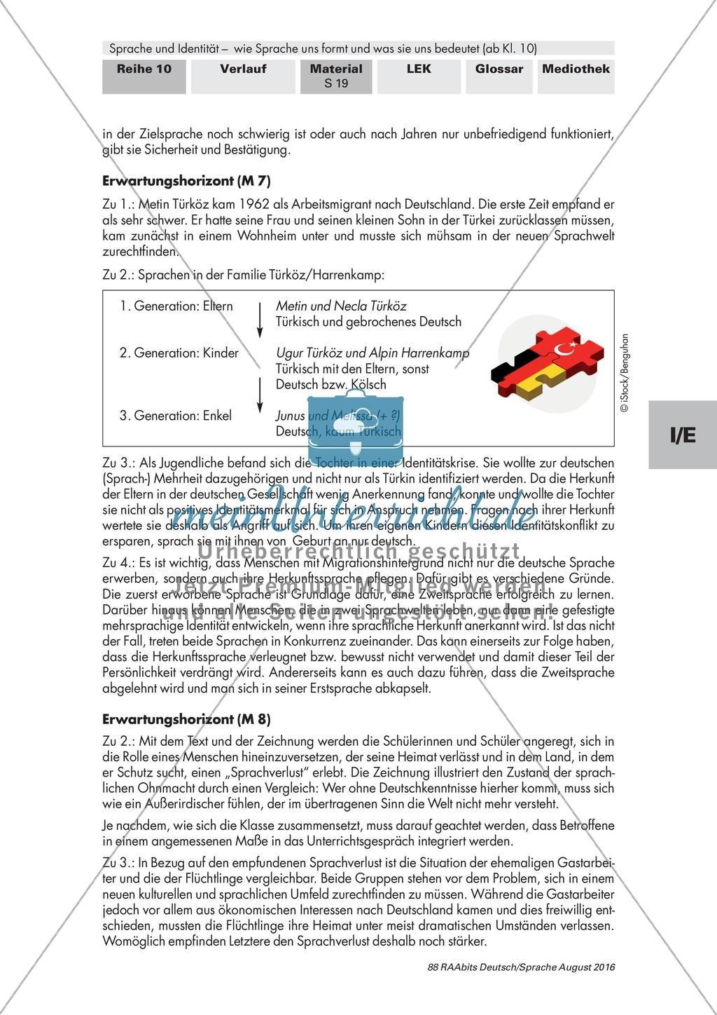 Fremdsprache Preview 11
