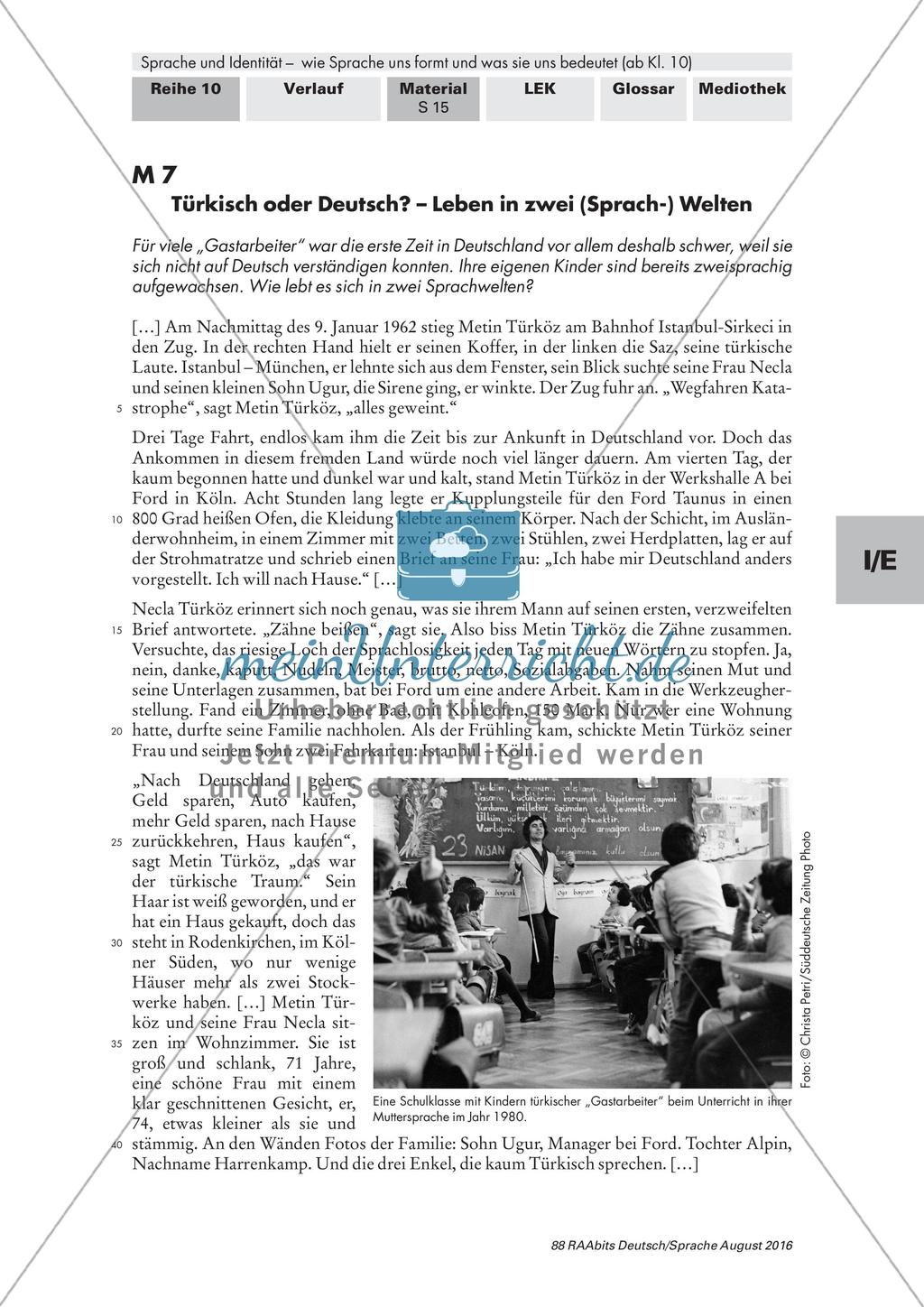 Fremdsprache Preview 7