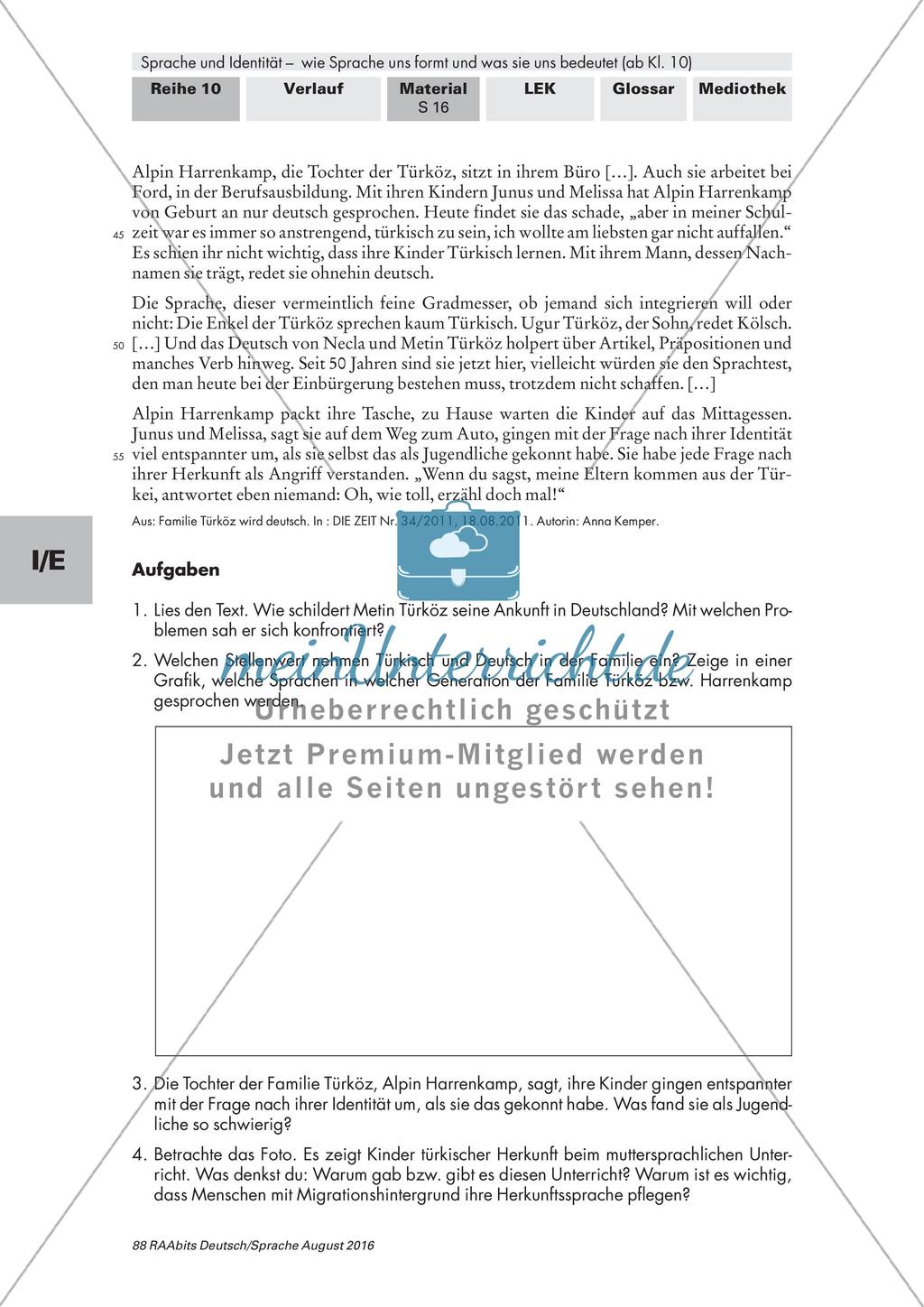 Fremdsprache Preview 8